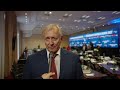 Interview with EJU President László TÓTH and EJU Vice President Otto KNEITINGER