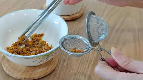 IKEA dining table (Råvaror collection) for new house 为新家安装宜家餐桌