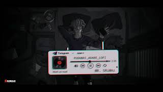 පදමය ආදර Pudumai Adare Slowed Reverb Lofi