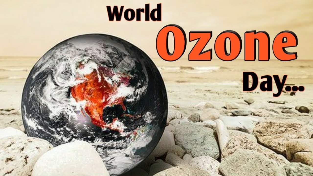 World Ozone Day 2021