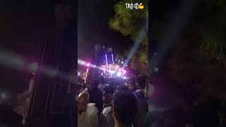 competition Taj DJ mithaai ke Badshah se competition kar raha hai