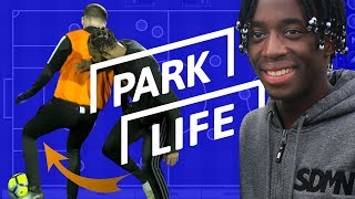 ELTHAM SF FIRST TRAINING SESSION SPECIAL | PARK LIFE