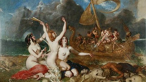 Plato, Phaedrus.  Listening to the Cicadas (257b-259e) (Lecture 4 of 7)