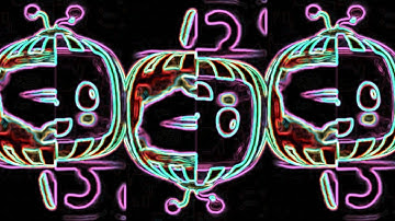 Pewdiepie Combined Cocomelon Intro Effects in 124 Seconds (Preview 2 Effects)