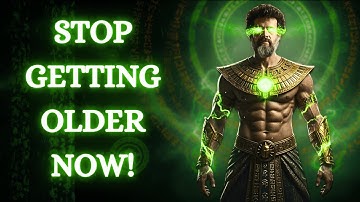 If You Ignore These 5 Exercises, You’ll Miss the REVERSE AGING | Quantum Wisdom