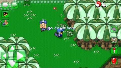 how to get the shovel and the net graal classic