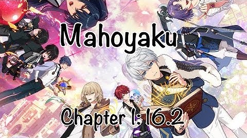 Mahoyaku Main Story Chapter 1: [16.2] The Other Murr (ENG SUB)