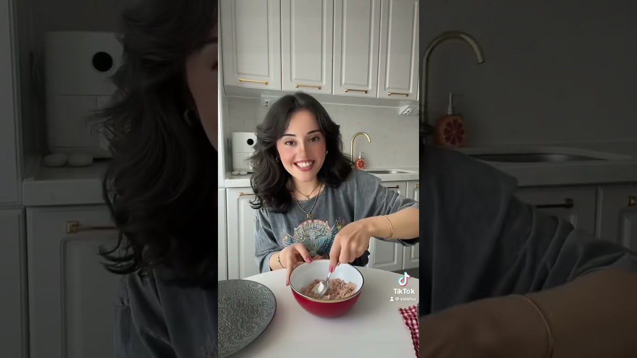 Onigiri tarifi ???????????? #onigiri #tiktokvideo