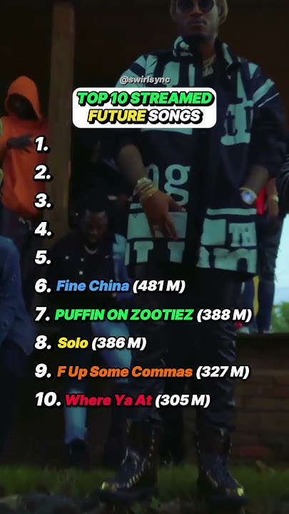 future-s-top-10-streamed-songs-rap-rapper-hiphop-future-top10
