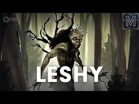 Video: Leshy, Pange Sõna Metsa Isanda Kohta - Alternatiivne Vaade