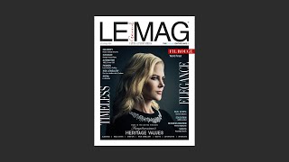 LE GRAND MAG | FLAGSHIP EDITION | 49