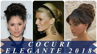 Coafuri 2017 Par Mediu