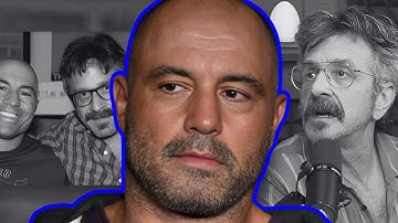 Joe Rogan haalt eindelijk uit naar Marc Maron en noemt hem mentaal ziek