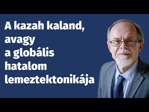 Videó: Mi a globális stratégiai koordináció?