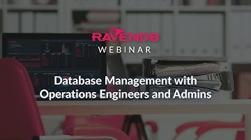 The Best Database Management for Your Operations Team