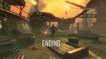 Escape To Haven II-HARD RESET REDUX-II Part 13 (ENDING)