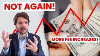 Proposed Naturalization Fee Increases: What You Need to Know