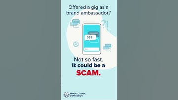 Job Scams Targeting Influencers