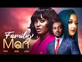 Family man the movie bryan okwara scarlet gomez  2024 latest nigeria nollywood movie