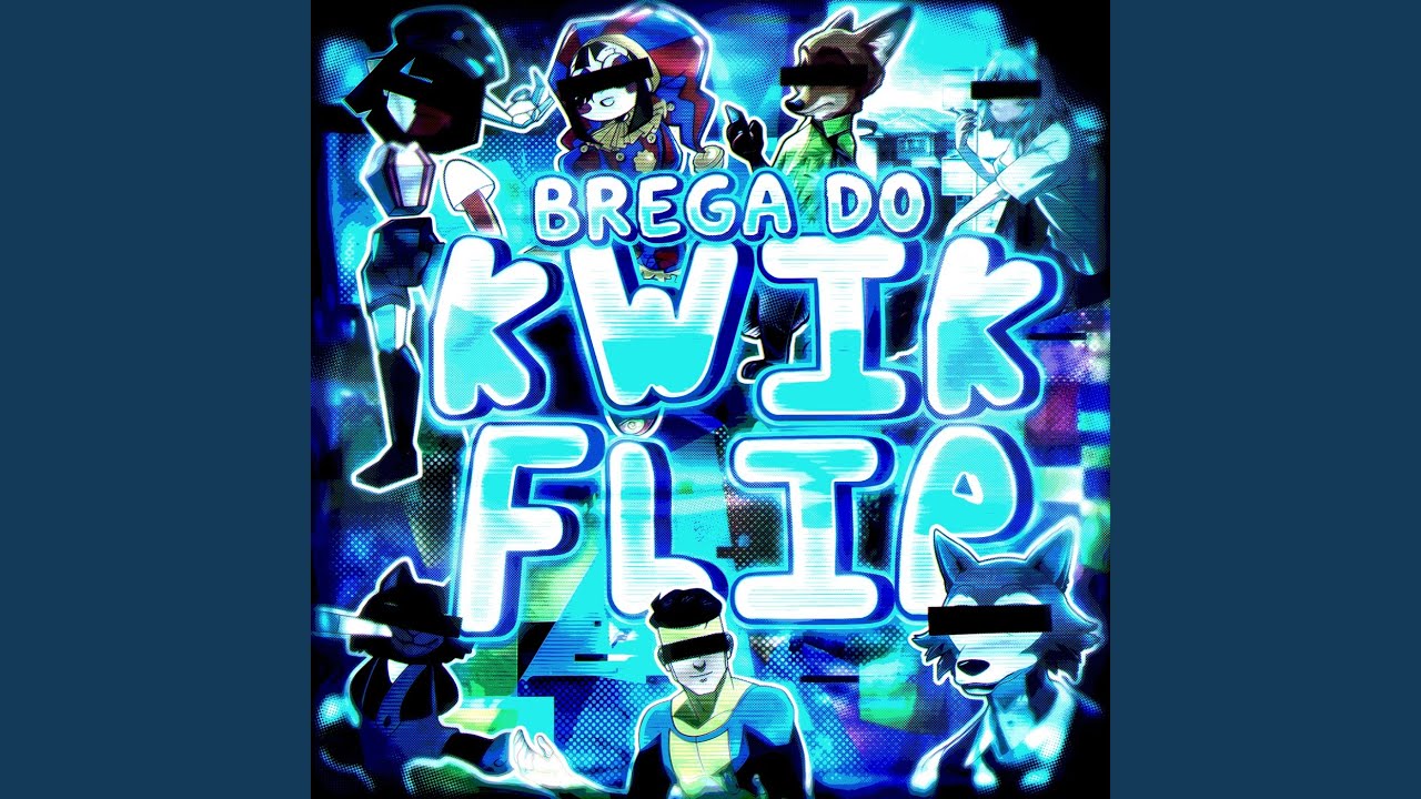 Guarda BREGA DO KWIK FLIP su YouTube Guarda BREGA DO KWIK FLIP su YouTube