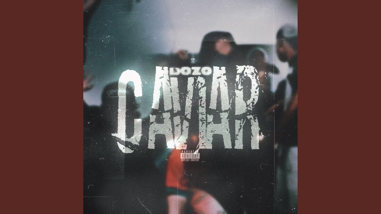 Watch CAVIAR on YouTube Watch CAVIAR on YouTube