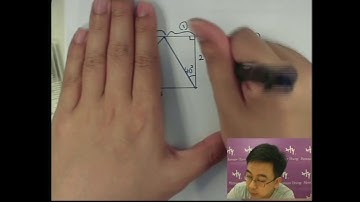 Herman Yeung - DSE Maths (Core) PP 2017/II/Q22 (B天書內容)