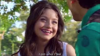 Soy Luna Matteo Sings Siento For Luna Ep.55 Eng. Subs