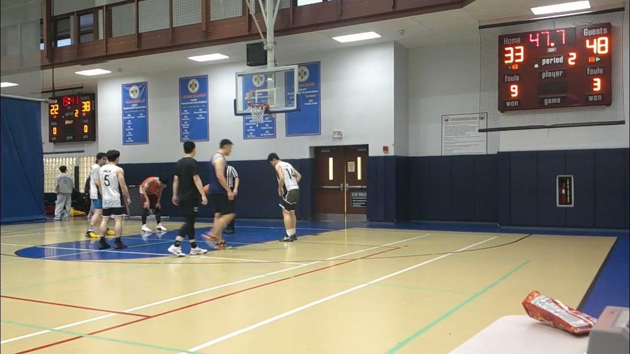 23 24 NECBL Metropolitan NYU Tandon Vs New School Part 6 YouTube 23-24-necbl-metropolitan-nyu-tandon-vs-new-school-part-6-youtube