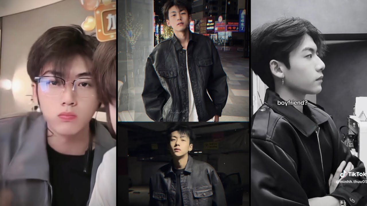 [TikTok] 恭喜用户庞博文抖音粉丝突破400w 🎉🙆‍♀️#pangbowen - YouTube