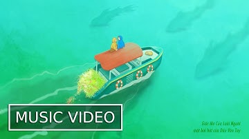 Giấc Mơ Của Loài Người - Dấu Vân Tay (Official Music Video)