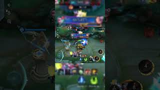 Franco mental hasar 🔥 #mobilelegends #mundogaminmlbb #mlbbshorts #mlbb #mlbbheroes #maniac