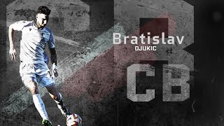 Bratislav Djukic ● Centre-Back ● NK Rudar Velenje | Highlight video