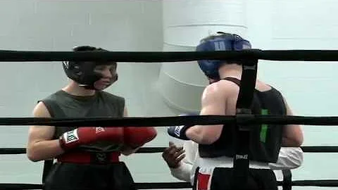 Ryan Clancey vs Nick Spagnola 04 of 7