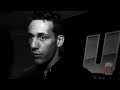 UFC 158: Mike Ricci Pre-Fight Interview