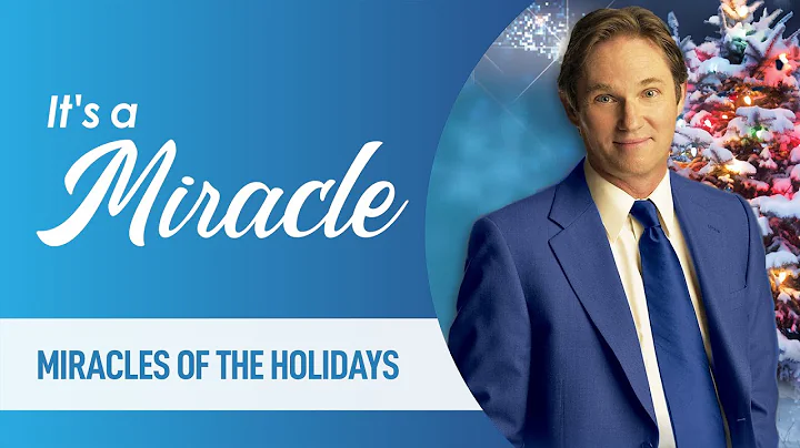 Episode 1 - Christmas Miracles - Miracles of the H...