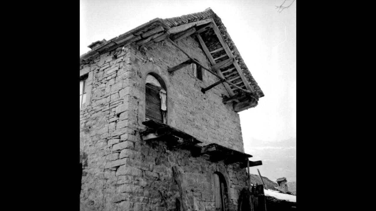 Case anni 60 in valle imagna youtube Case anni 60