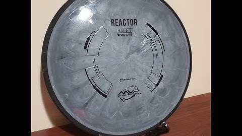 Reactor Review