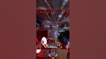 Octane Is My New Main 🤩 | Apex Legends #shorts  #apexlegends #エイペックスクリップ #apexlegendsgame