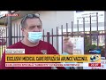 Managerul din Găești rupe tăcerea: Gheorghiță a aruncat 87 de doze de vaccin