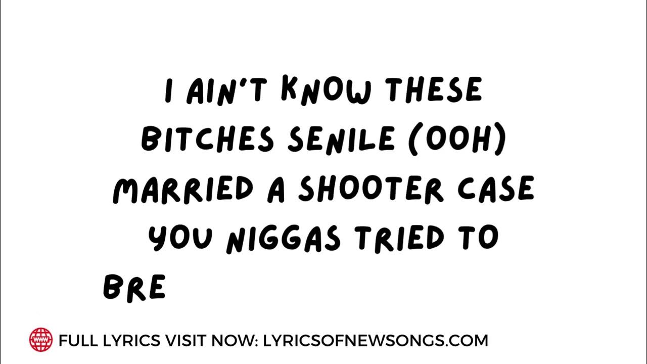 red ruby da sleeze nicki minaj lyrics english YouTube