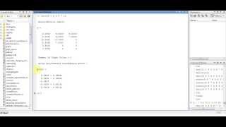 Routh-Hurwitz stability criterion In MATLAB