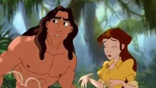 The Legend Of Tarzan Season 01 Episode 15 Part 09