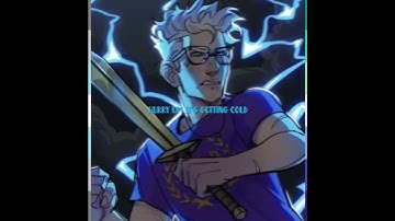 i hate this #percyjacksonedits #pjo #fypviral #new #edit #jercy #jasongrace #percyjackson #leovaldez