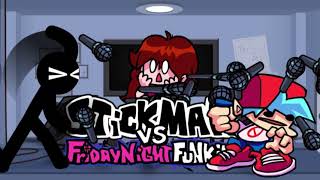 Serious | Friday Night Funkin' VS Stickman OST