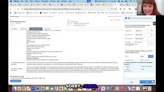 Construction Compliance Software Product Updates | Procore, Sage Intacct &amp; AI Review