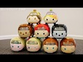 Disney Motors Tsum Tsum Diecast (by Takara Tomy) - [For Adult Collectors]