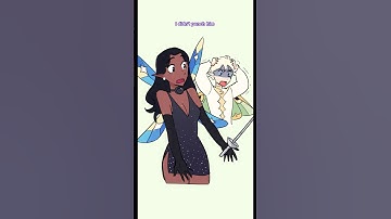 coincidence #oc #animation #animationmeme #originalcharacter