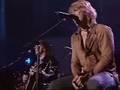 BON JOVI In These Arms Acoustic Yokohama 2003