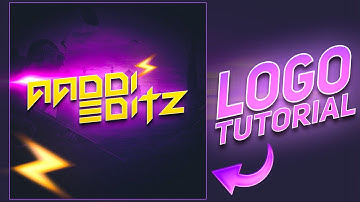 Create Esports gaming text logo on android | text logo tutorial on android | PSCC 2023