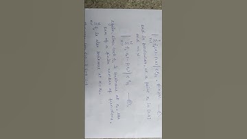 Uniform Convergence and Continuity for series in Real Analysis #assignment #maths #india #function📝